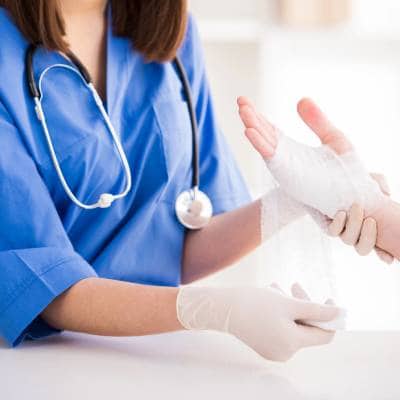 WOUND CARE